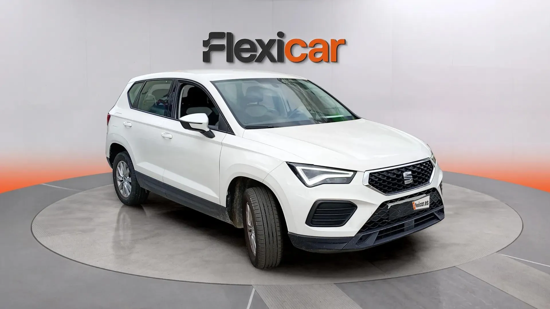 SEAT Ateca 1.0 TSI 81kW (110CV) St&Sp Reference