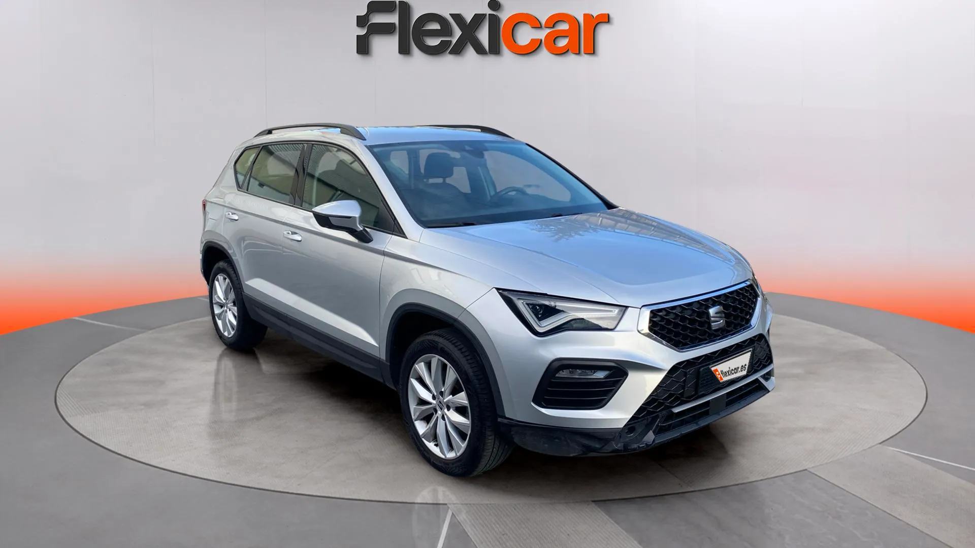 SEAT Ateca 1.5 TSI 110kW DSG S&S Style XL