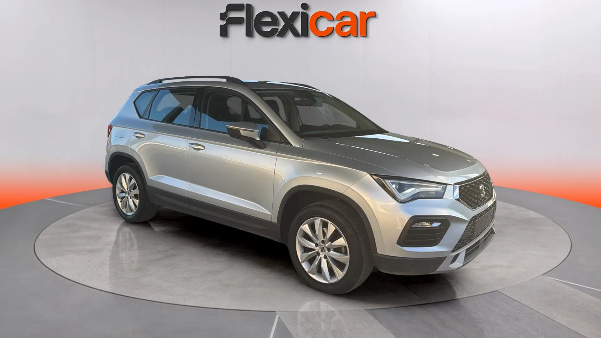 SEAT Ateca 1.5 TSI 110kW (150CV) DSG St&Sp Style