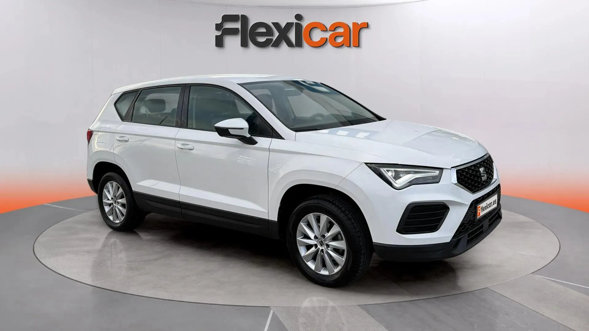SEAT Ateca 1.0 TSI 81kW (110CV) St&Sp Reference
