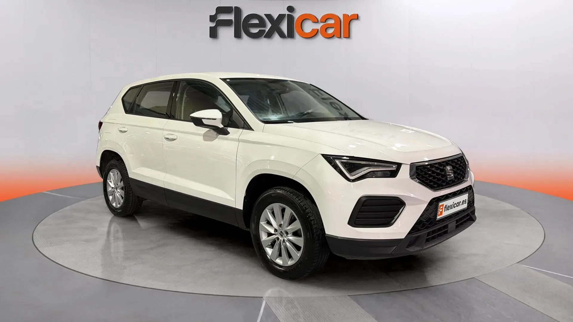 SEAT Ateca 1.0 TSI 81kW (110CV) St&Sp Reference