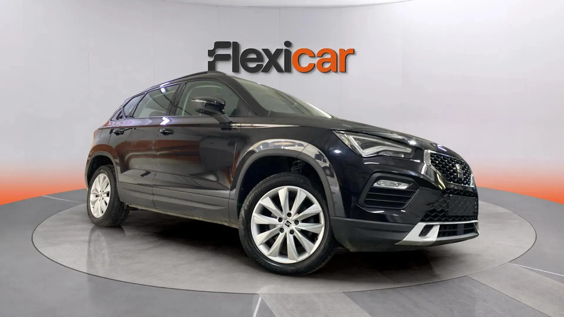 SEAT Ateca 1.5 TSI 110kW (150CV) DSG S&S FR XL
