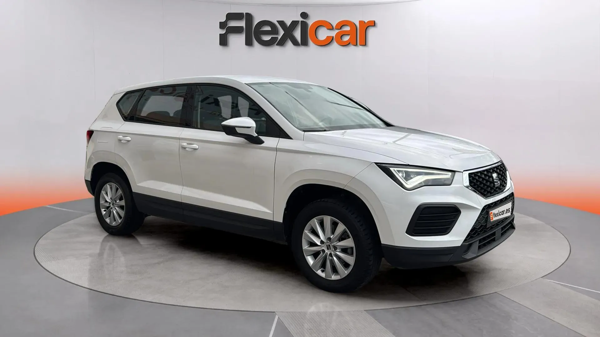 SEAT Ateca 1.0 TSI 81kW (110CV) St&Sp Reference