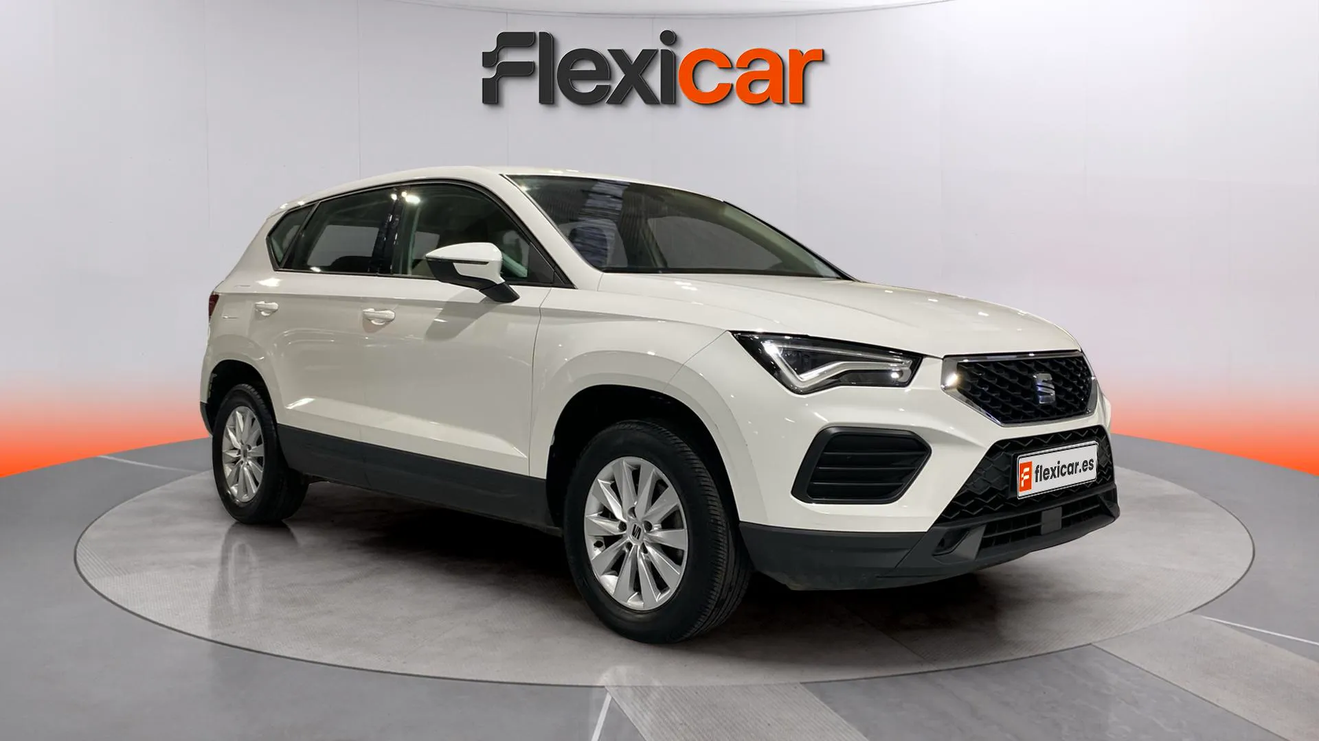 SEAT Ateca 1.0 TSI 81kW (110CV) St&Sp Reference