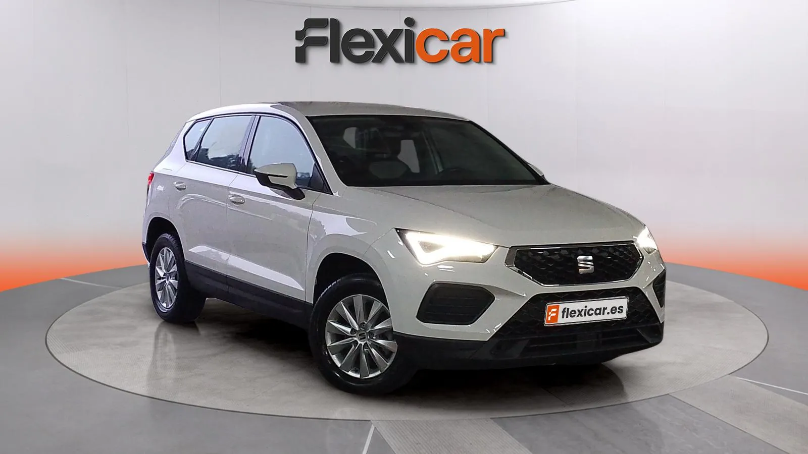 SEAT Ateca 1.0 TSI 81kW (110CV) St&Sp Reference