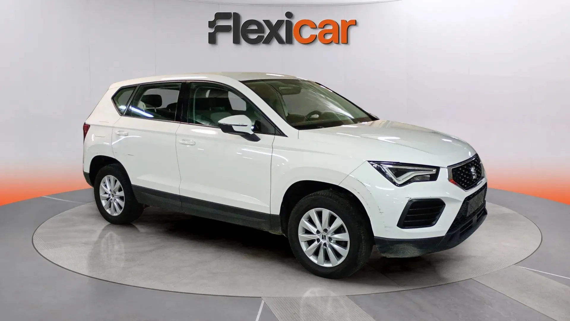 SEAT Ateca 1.0 TSI 81kW (110CV) St&Sp Reference