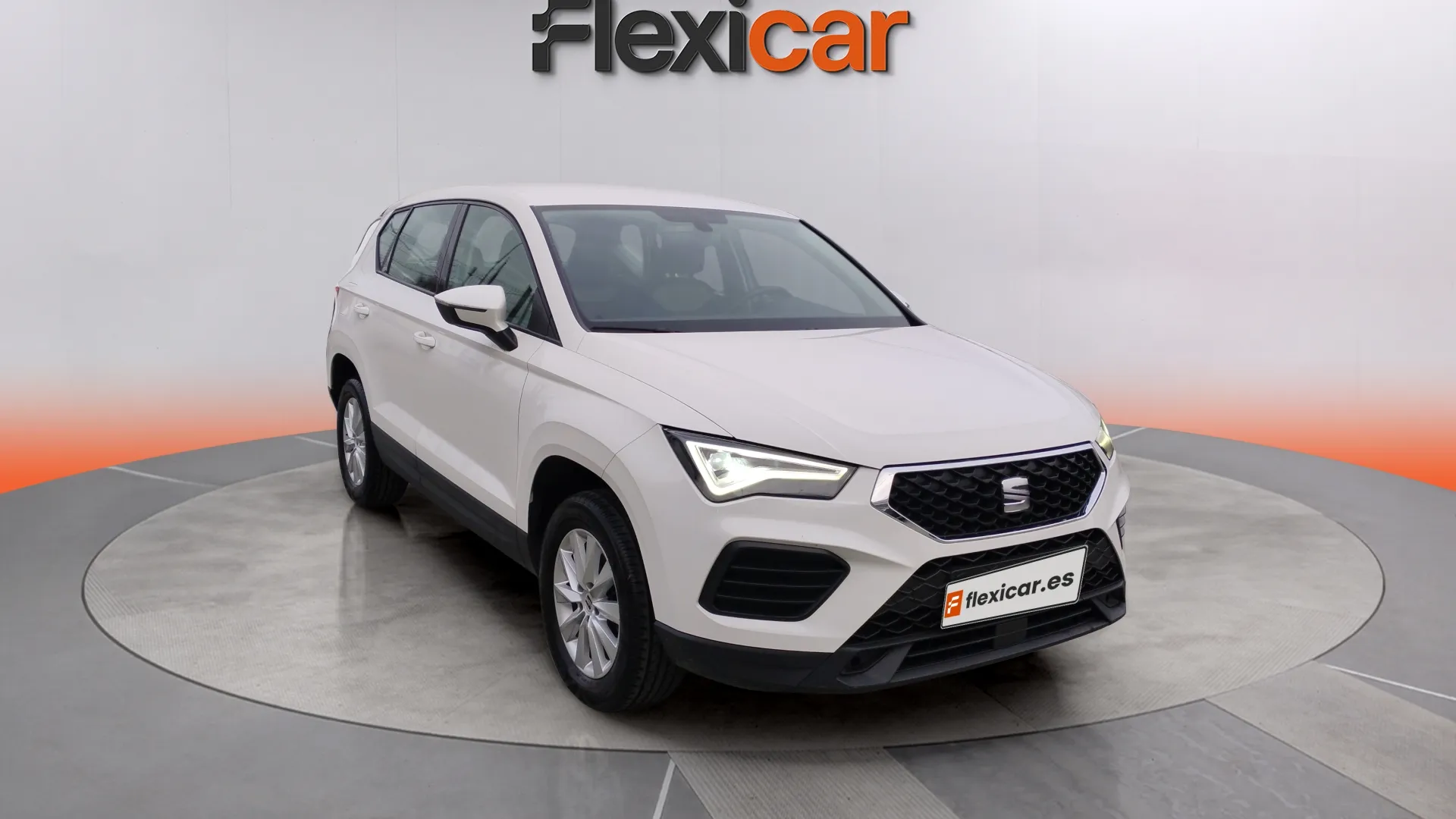 SEAT Ateca 1.0 TSI 81kW (110CV) St&Sp Reference