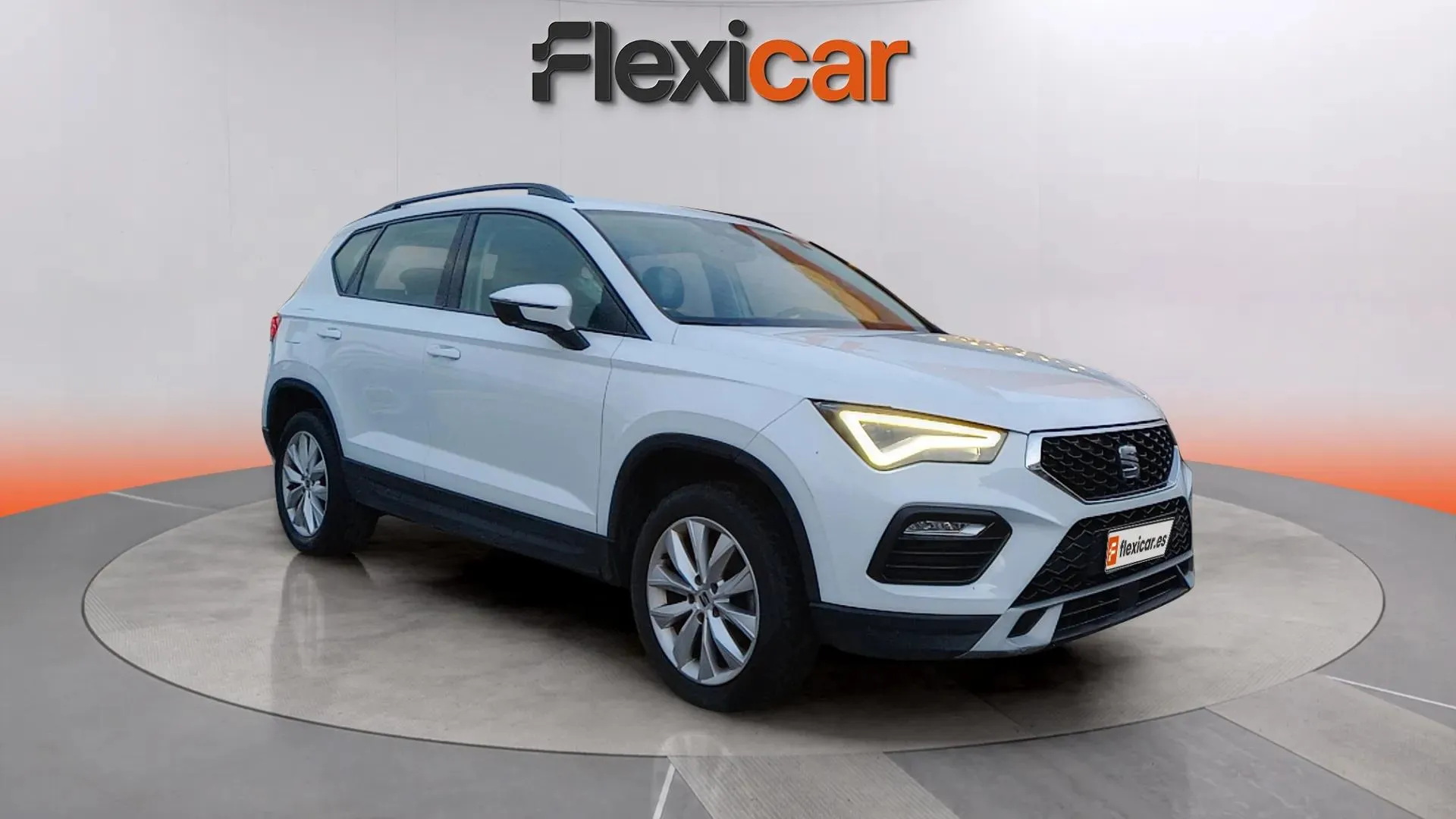 SEAT Ateca 1.5 TSI 110kW (150CV) DSG St&Sp Style