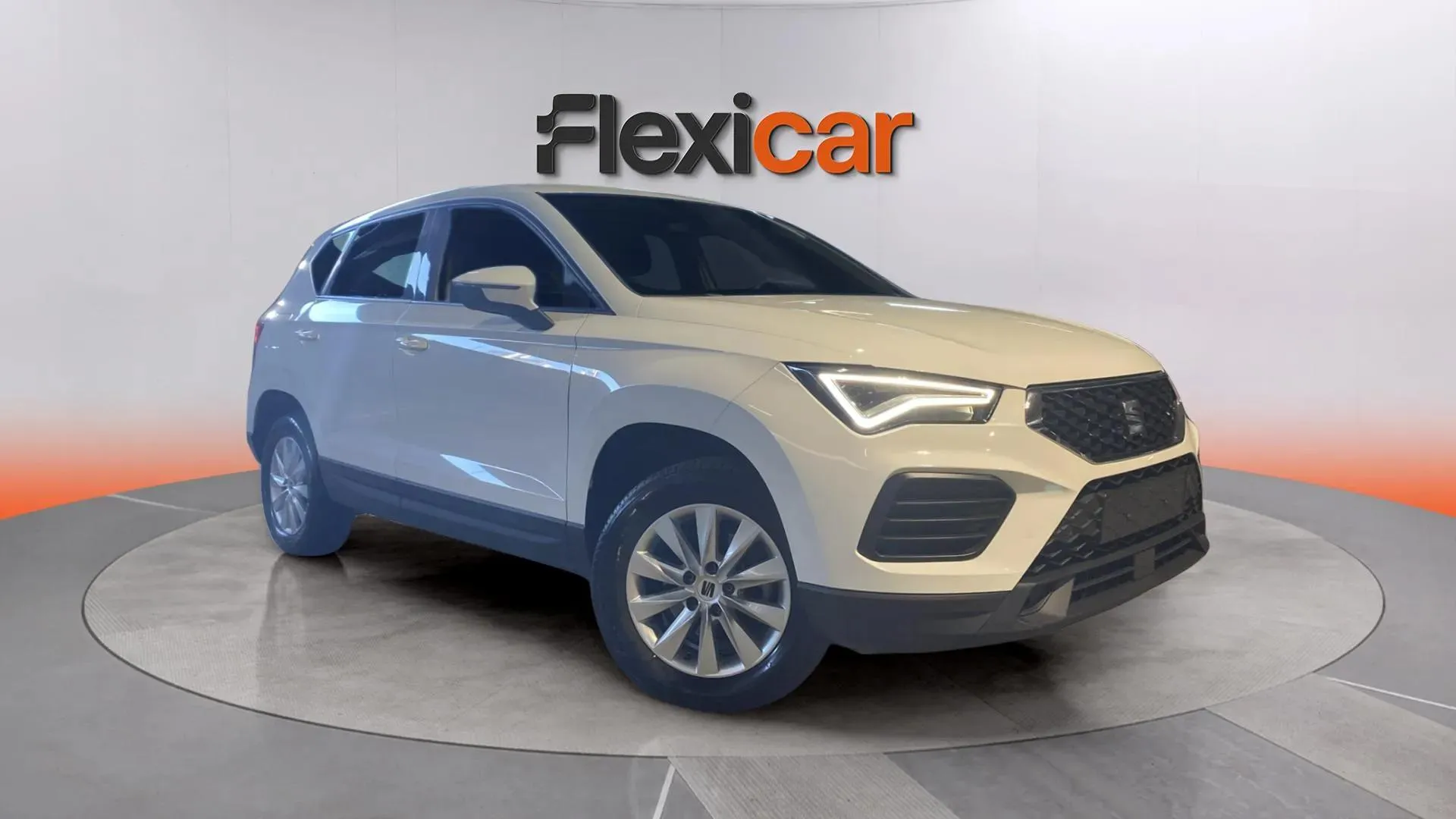 SEAT Ateca 1.0 TSI 81kW (110CV) St&Sp Reference