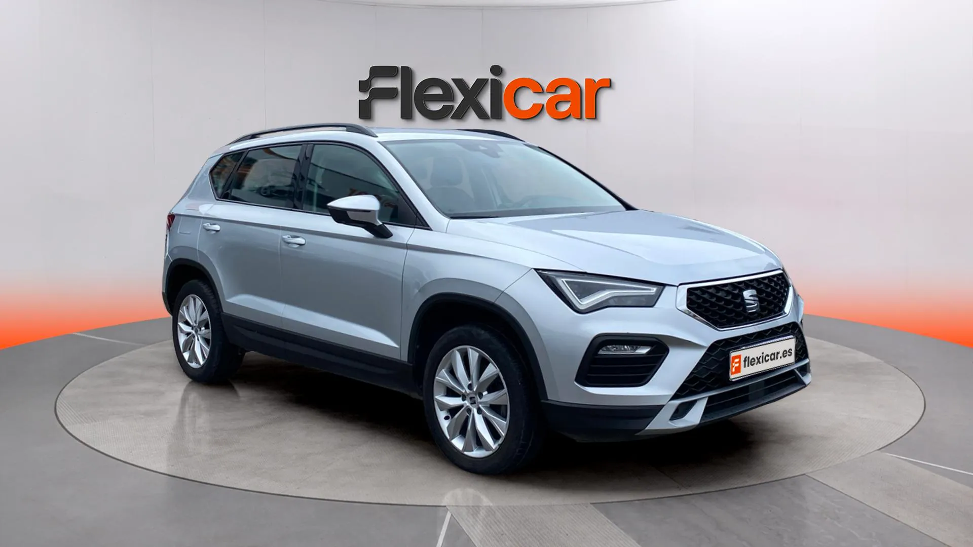 SEAT Ateca 1.5 TSI 110kW (150CV) DSG St&Sp Style XM