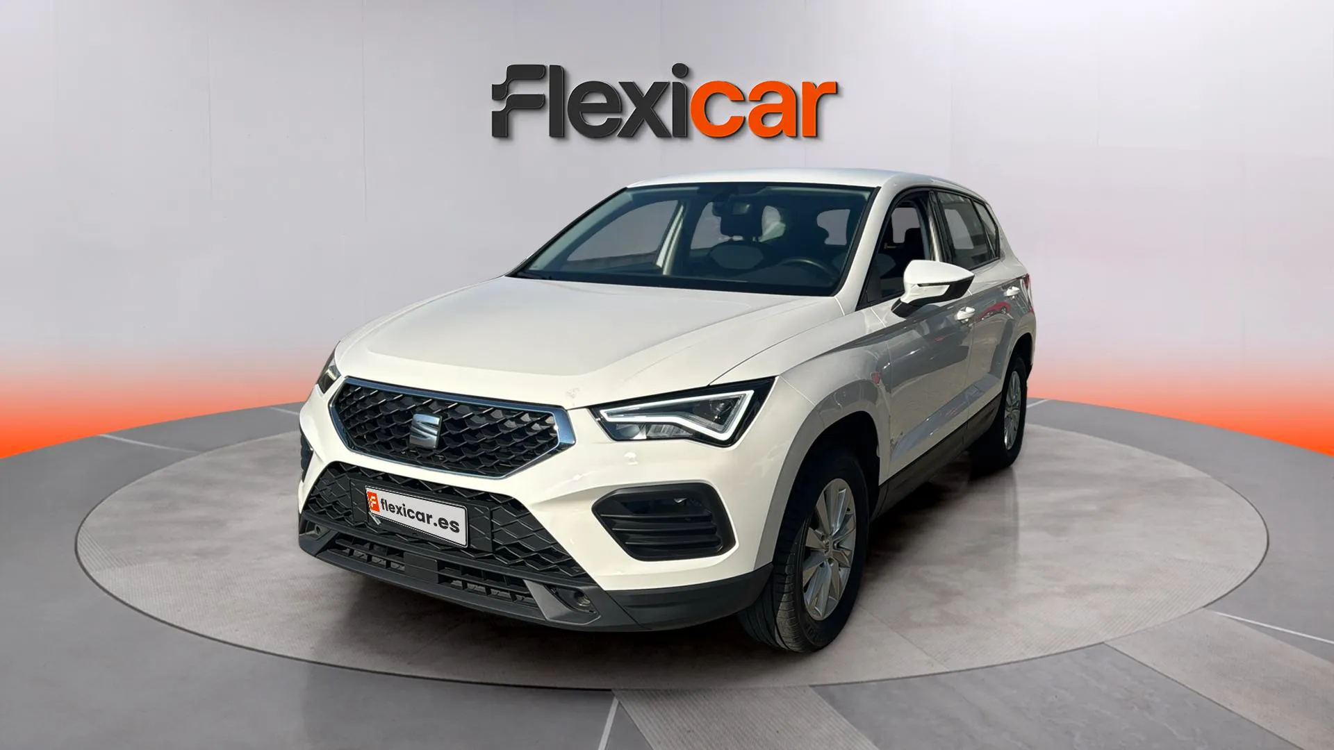 SEAT Ateca 1.0 TSI 81kW (110CV) St&Sp Reference