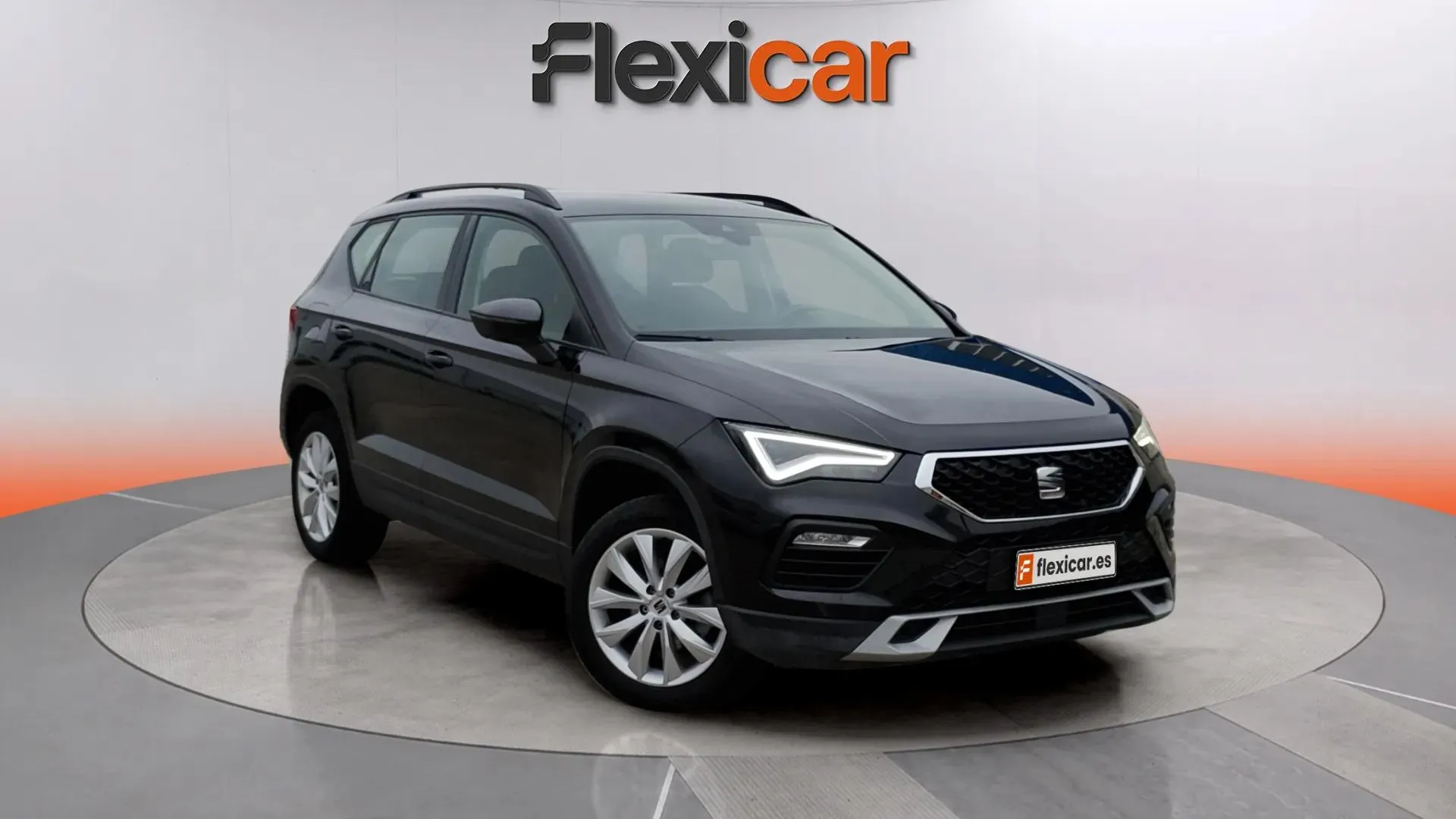 SEAT Ateca 1.5 TSI 110kW (150CV) DSG St&Sp Style