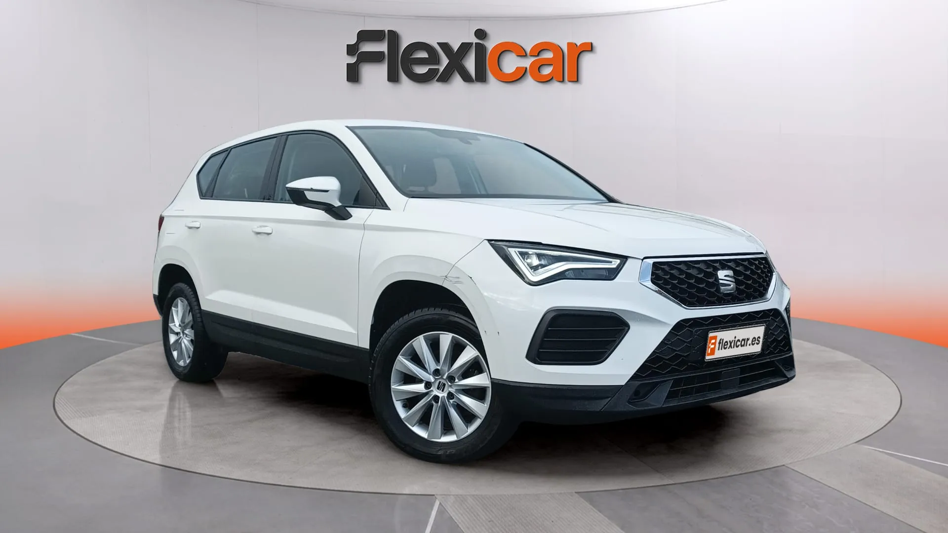 SEAT Ateca 1.0 TSI 81kW (110CV) St&Sp Reference