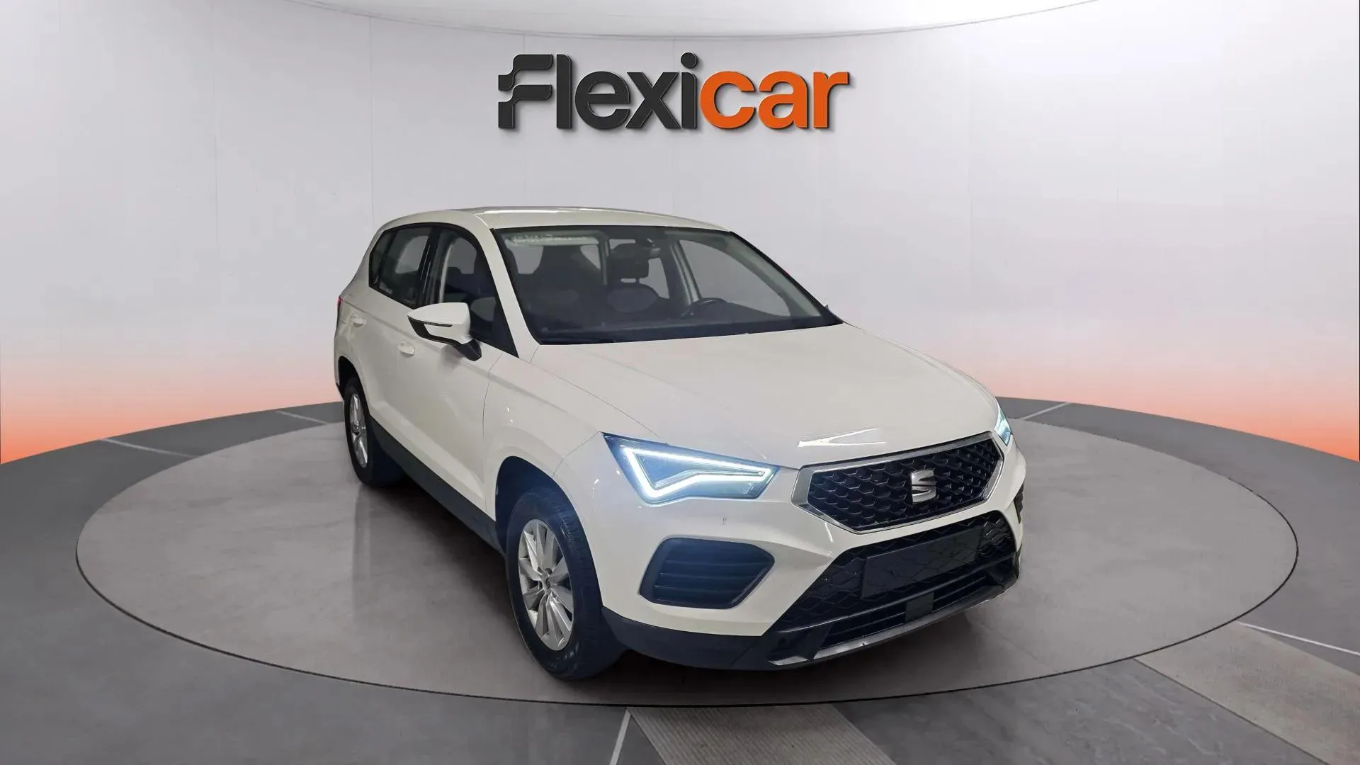 SEAT Ateca 1.0 TSI 81kW (110CV) St&Sp Reference