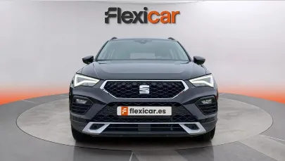 SEAT Ateca 1.5 TSI 110kW (150CV) DSG S&S FR XL