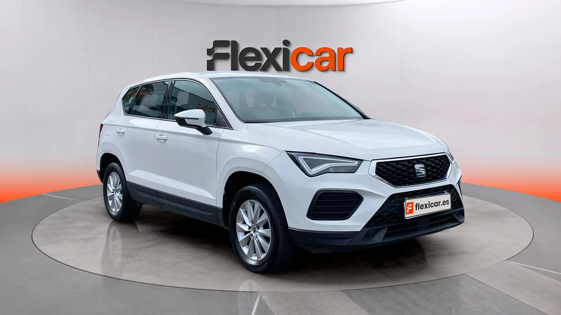 SEAT Ateca 1.0 TSI 81kW (110CV) St&Sp Reference