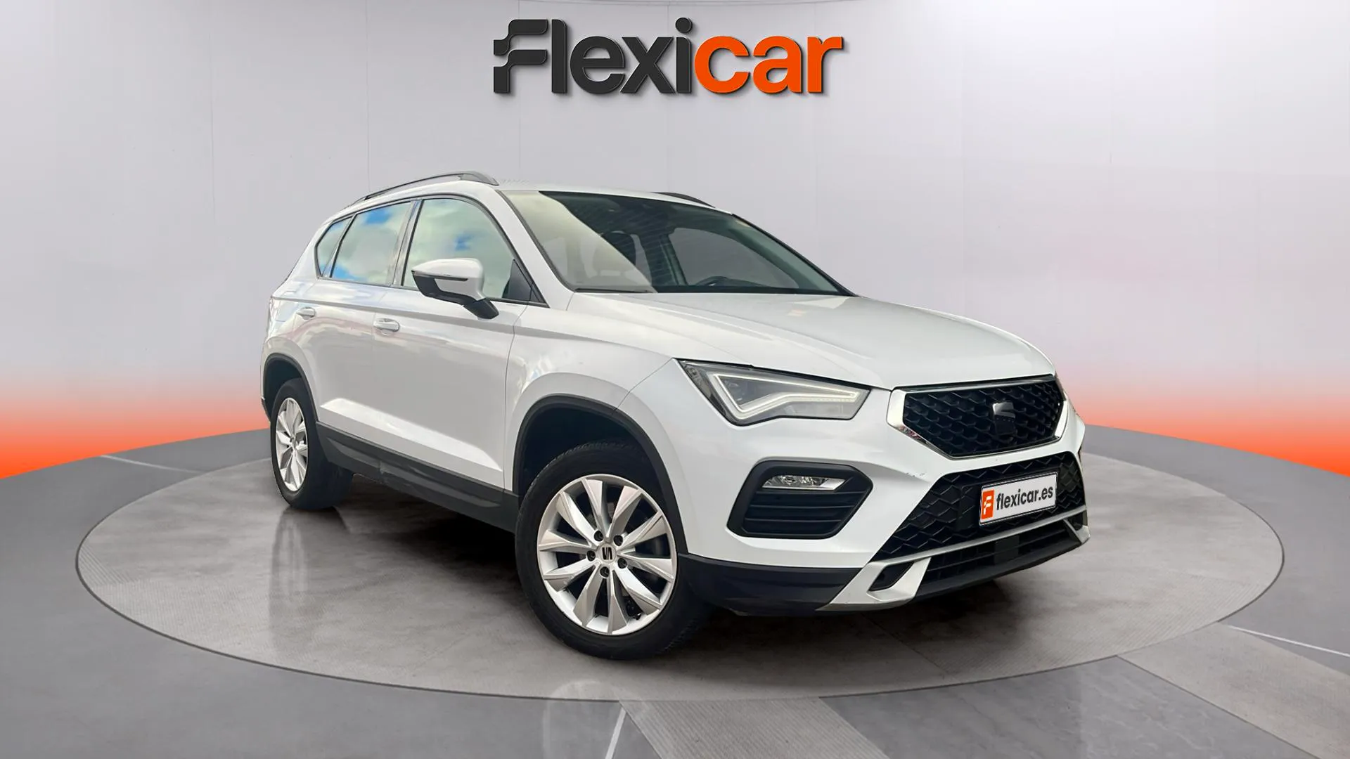 SEAT Ateca 1.5 TSI 110kW (150CV) DSG St&Sp Style
