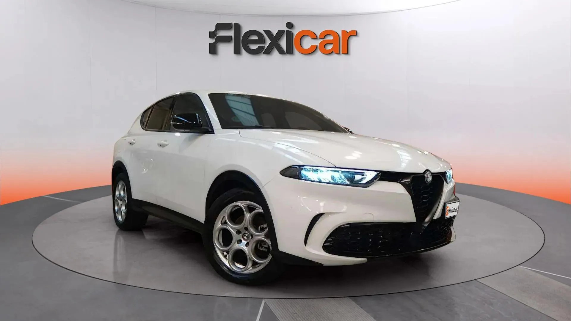 Alfa Romeo Tonale 1,6 DS 130 CV SPRINT FWD