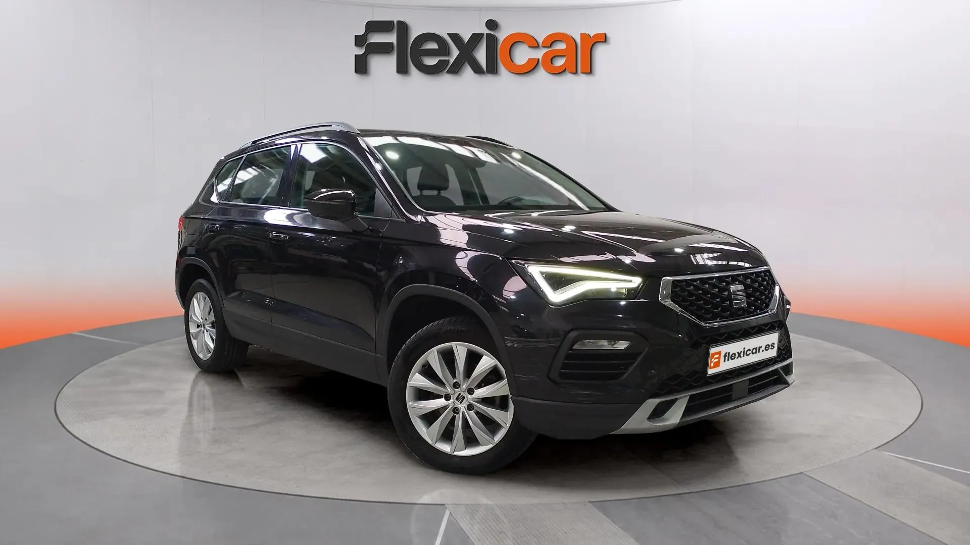 SEAT Ateca 1.5 TSI 110kW (150CV) DSG St&Sp Style