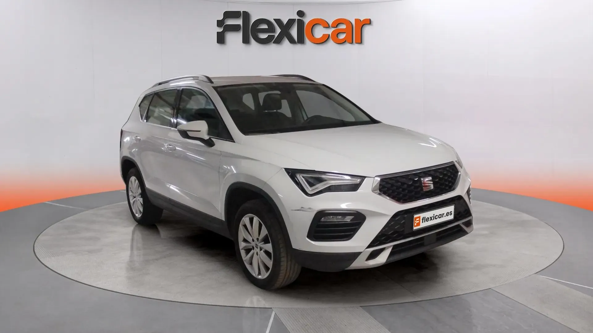 SEAT Ateca 1.5 TSI 110kW (150CV) DSG St&Sp Style
