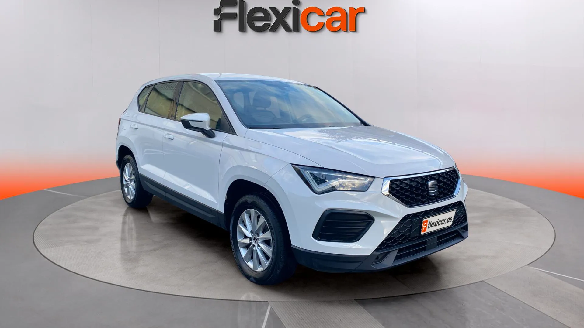 SEAT Ateca 1.0 TSI 81kW (110CV) St&Sp Reference