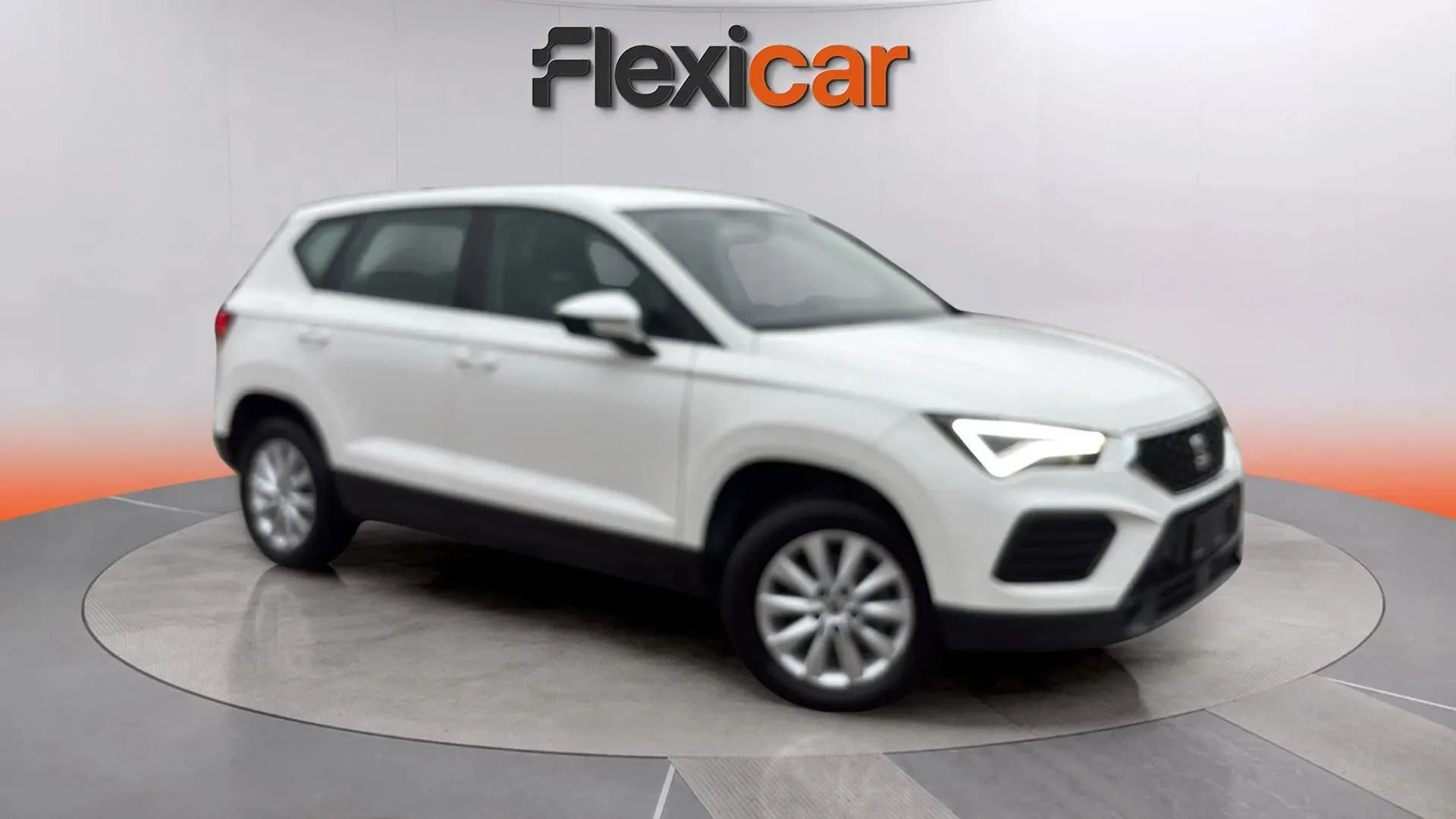 SEAT Ateca 1.0 TSI 81kW (110CV) St&Sp Reference