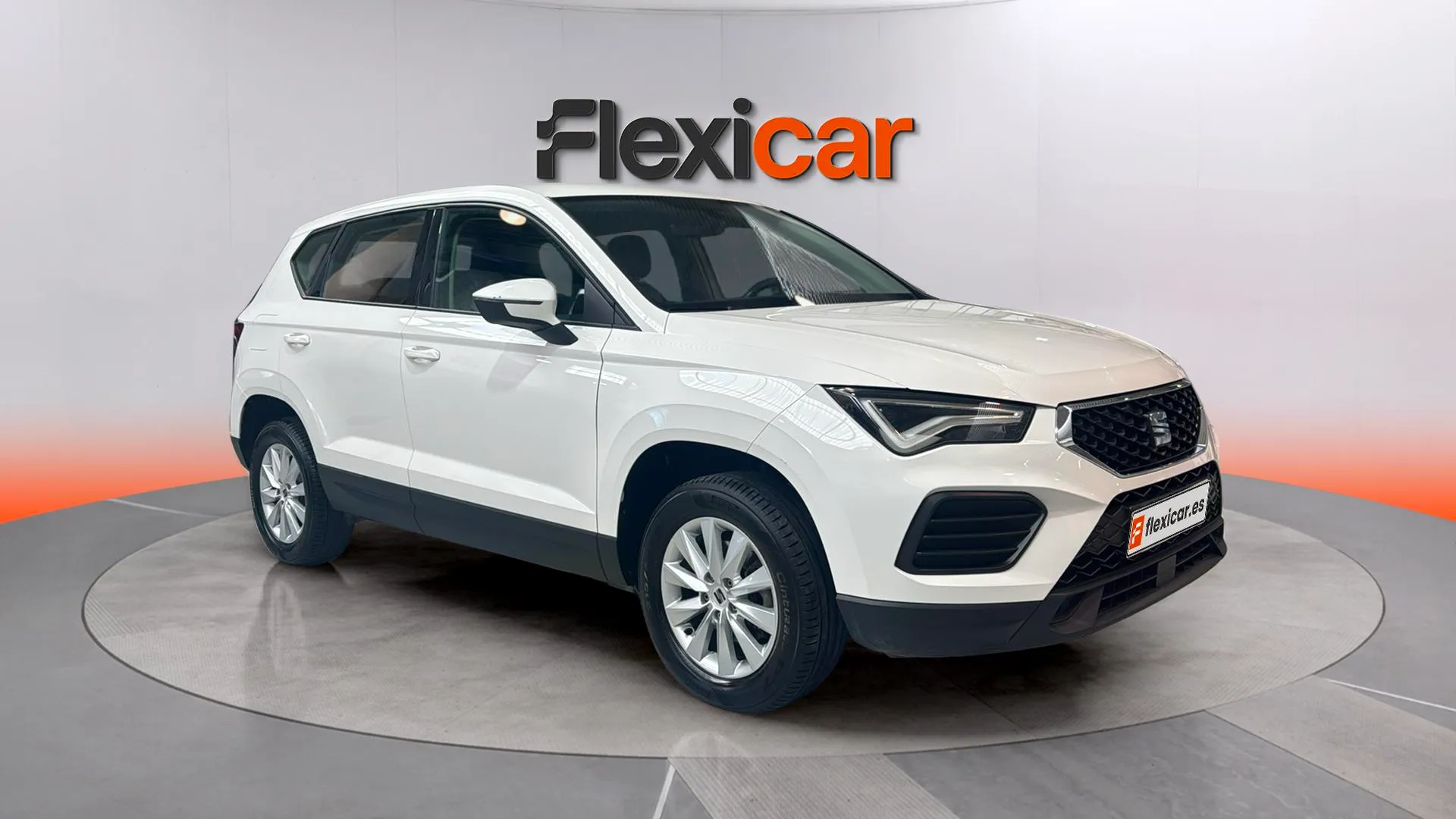 SEAT Ateca 1.0 TSI 81kW (110CV) St&Sp Reference