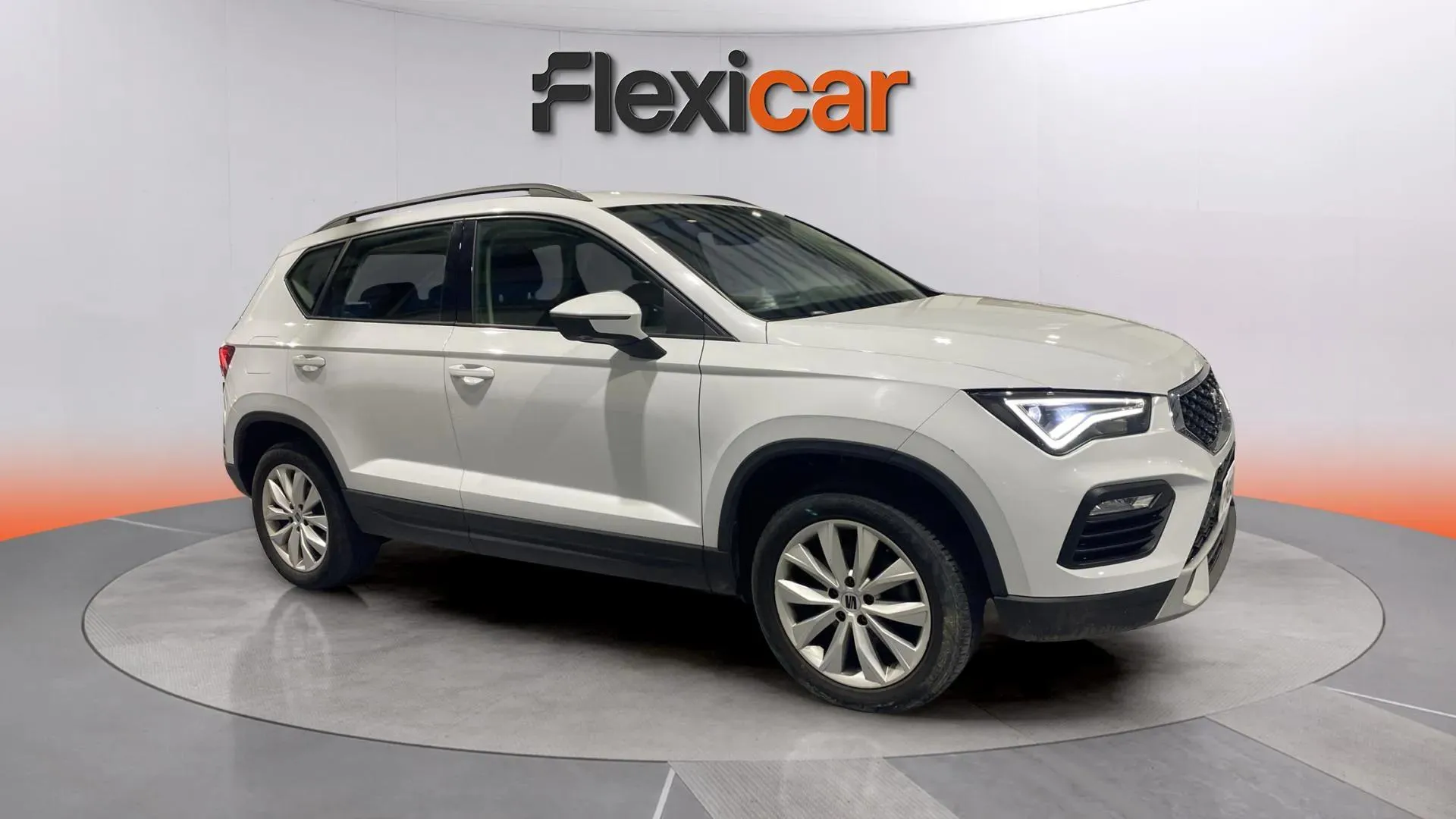 SEAT Ateca 1.5 TSI 110kW (150CV) DSG St&Sp Style
