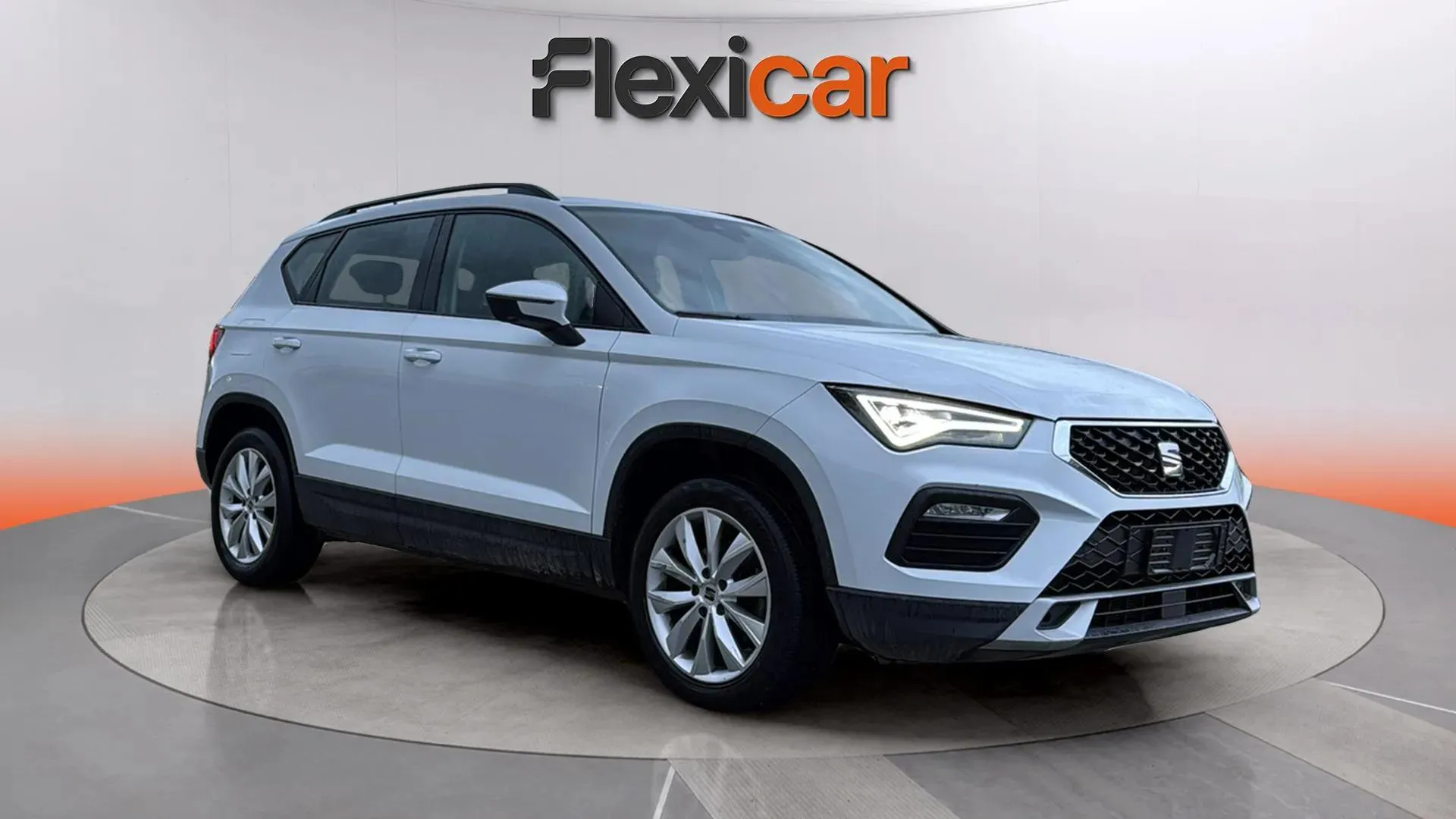 SEAT Ateca 1.5 TSI 110kW (150CV) DSG S&S FR XL