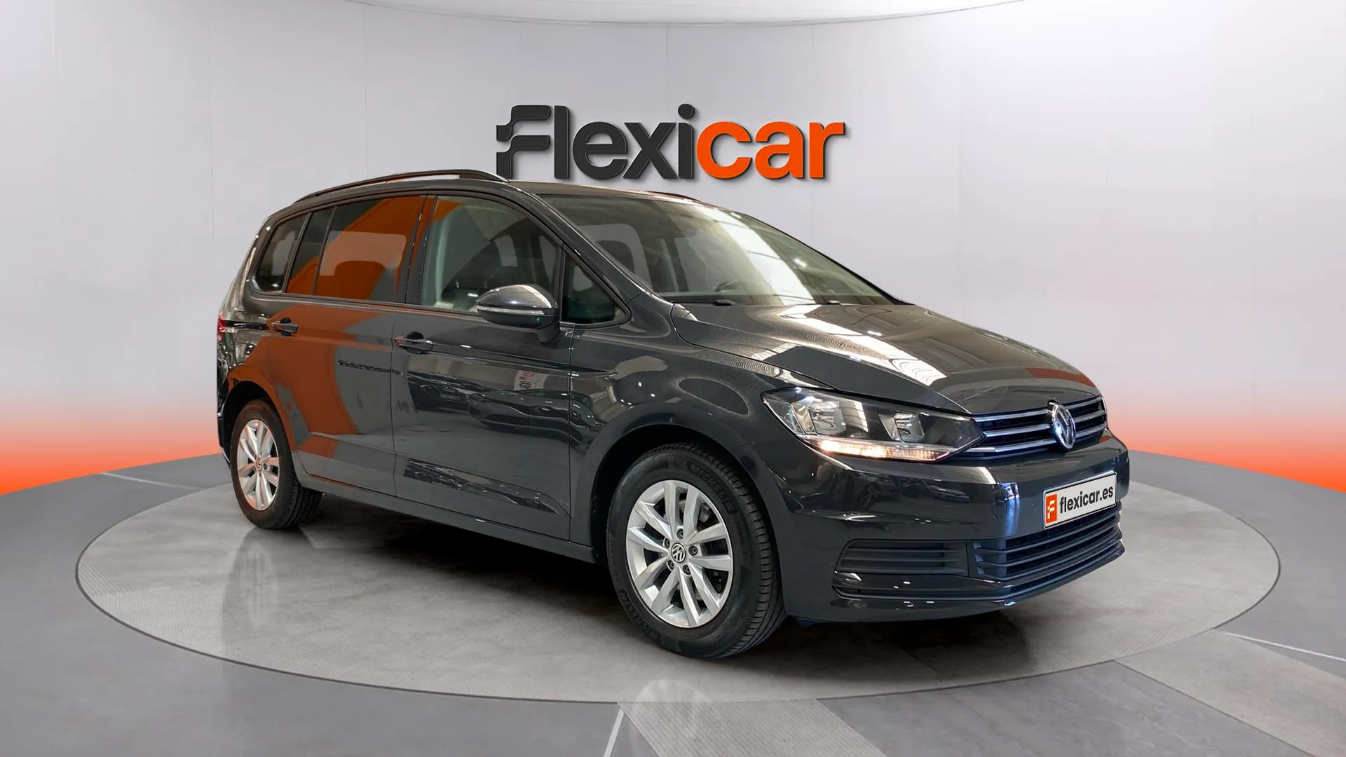 Volkswagen Touran Advance 2.0 TDI 110kW (150CV) DSG - 5P