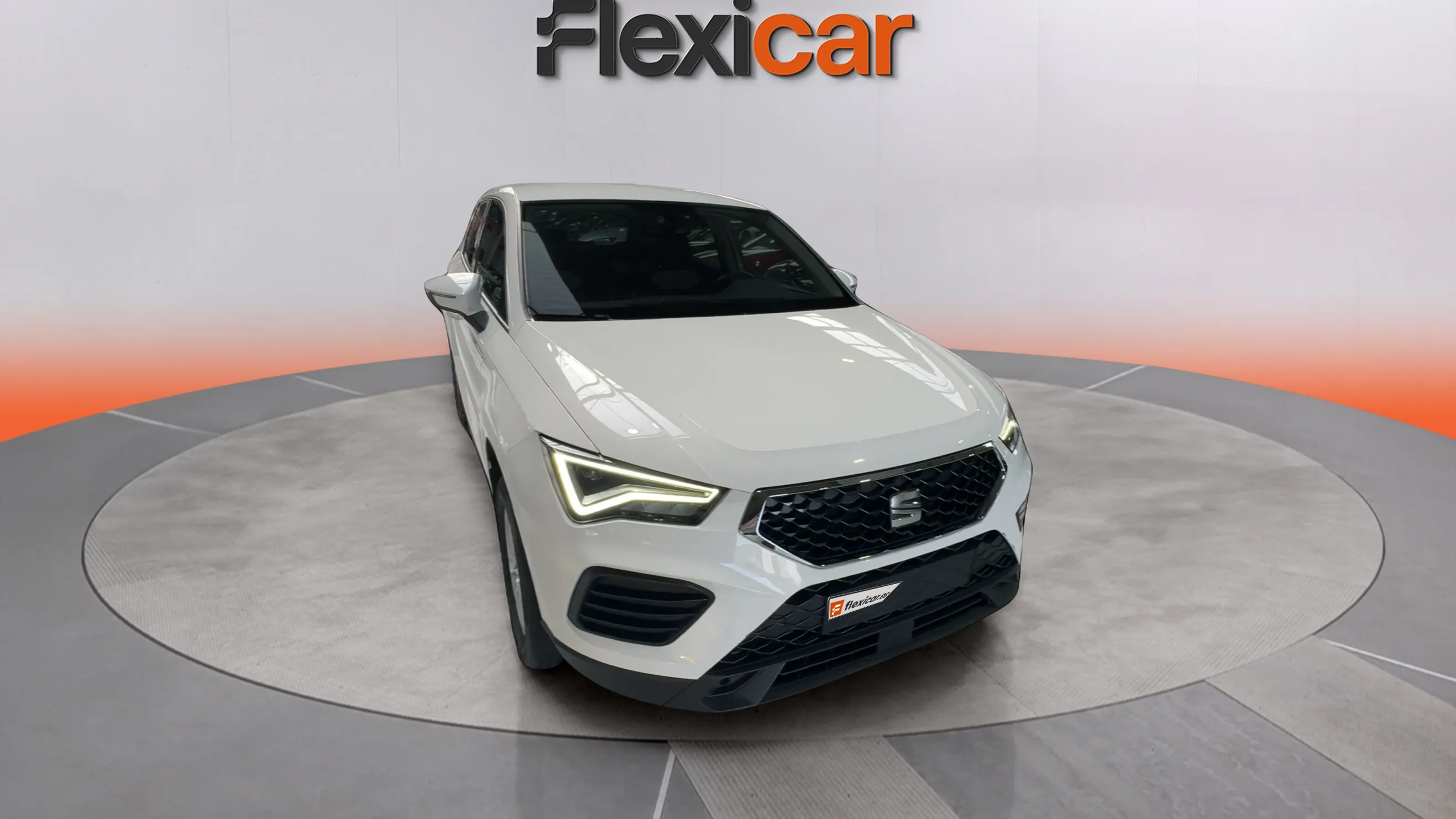 SEAT Ateca 1.0 TSI 81kW (110CV) St&Sp Reference