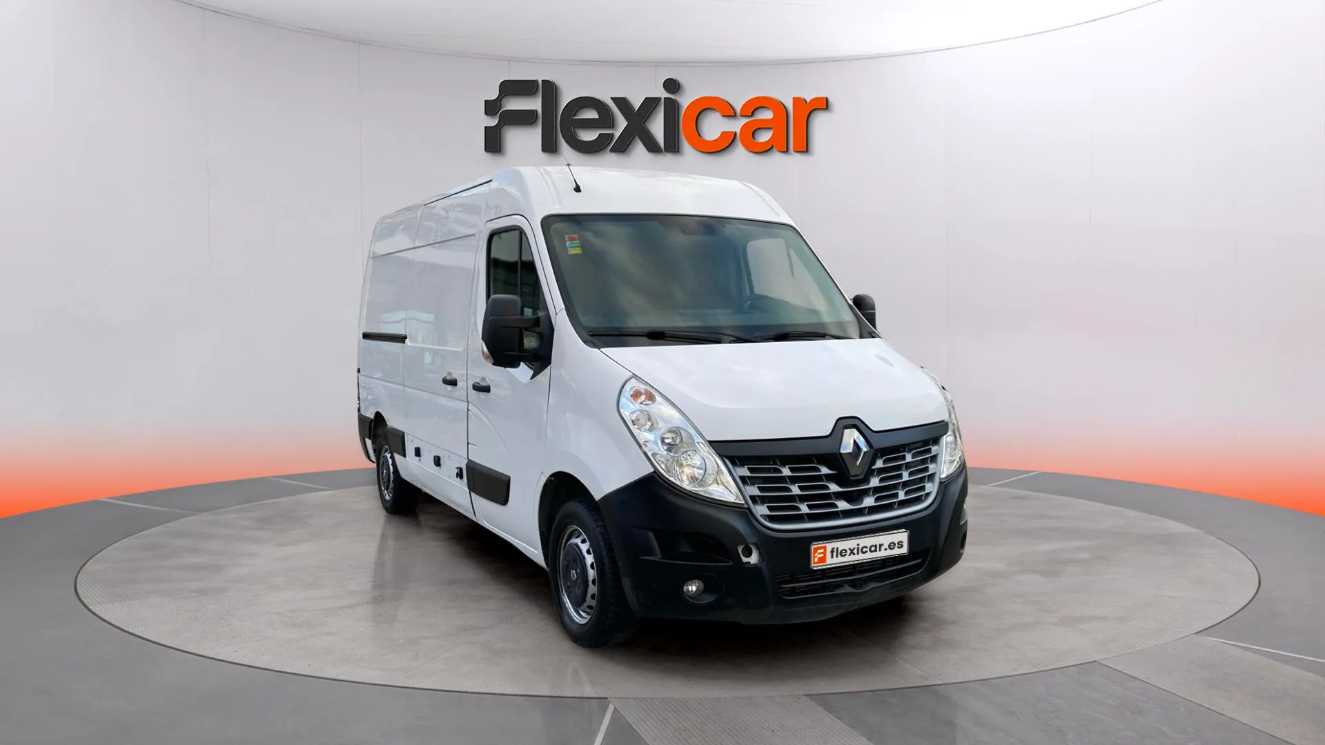 Renault Master MA/FM9T
