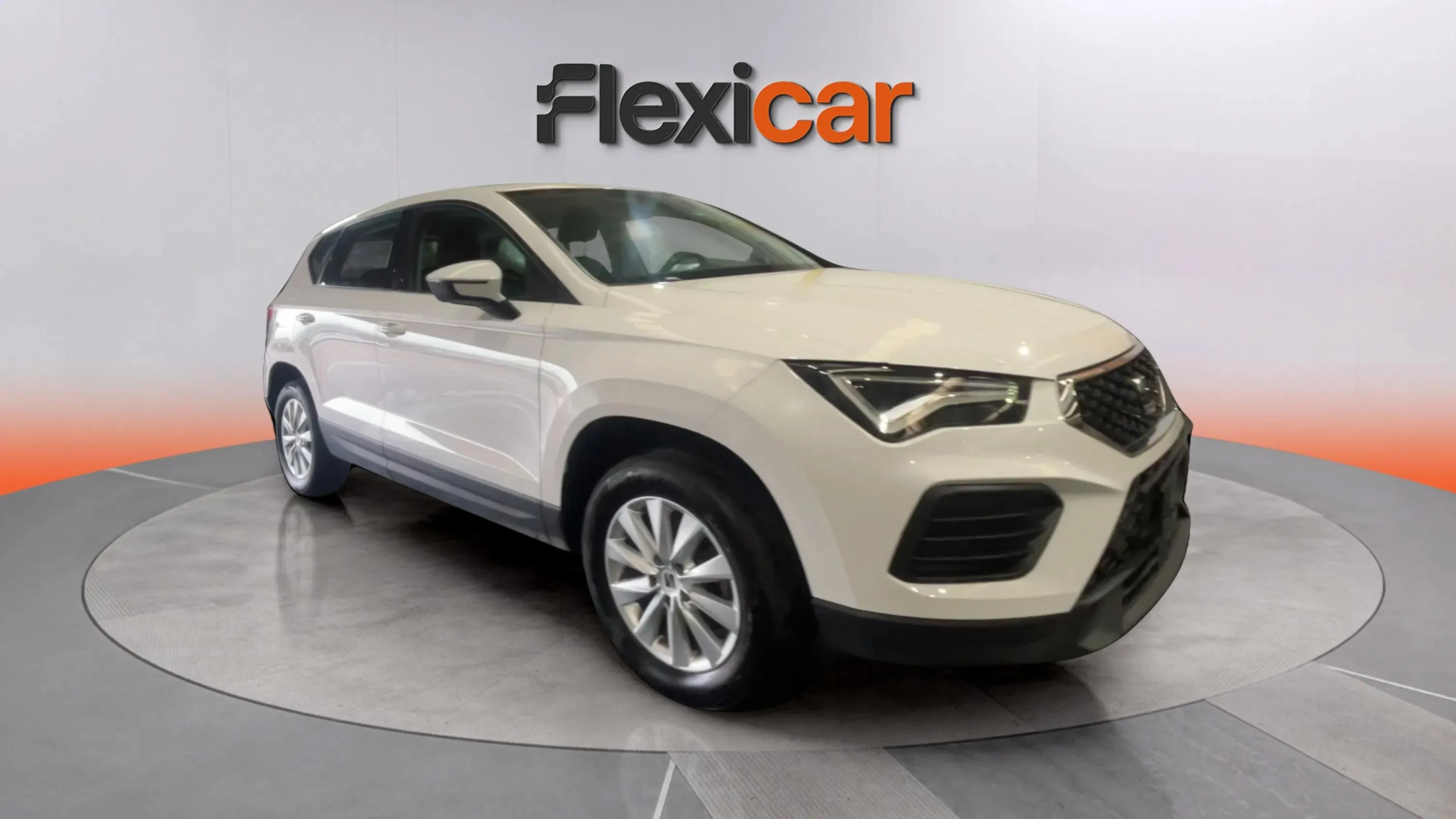 SEAT Ateca 1.0 TSI 81kW (110CV) St&Sp Reference