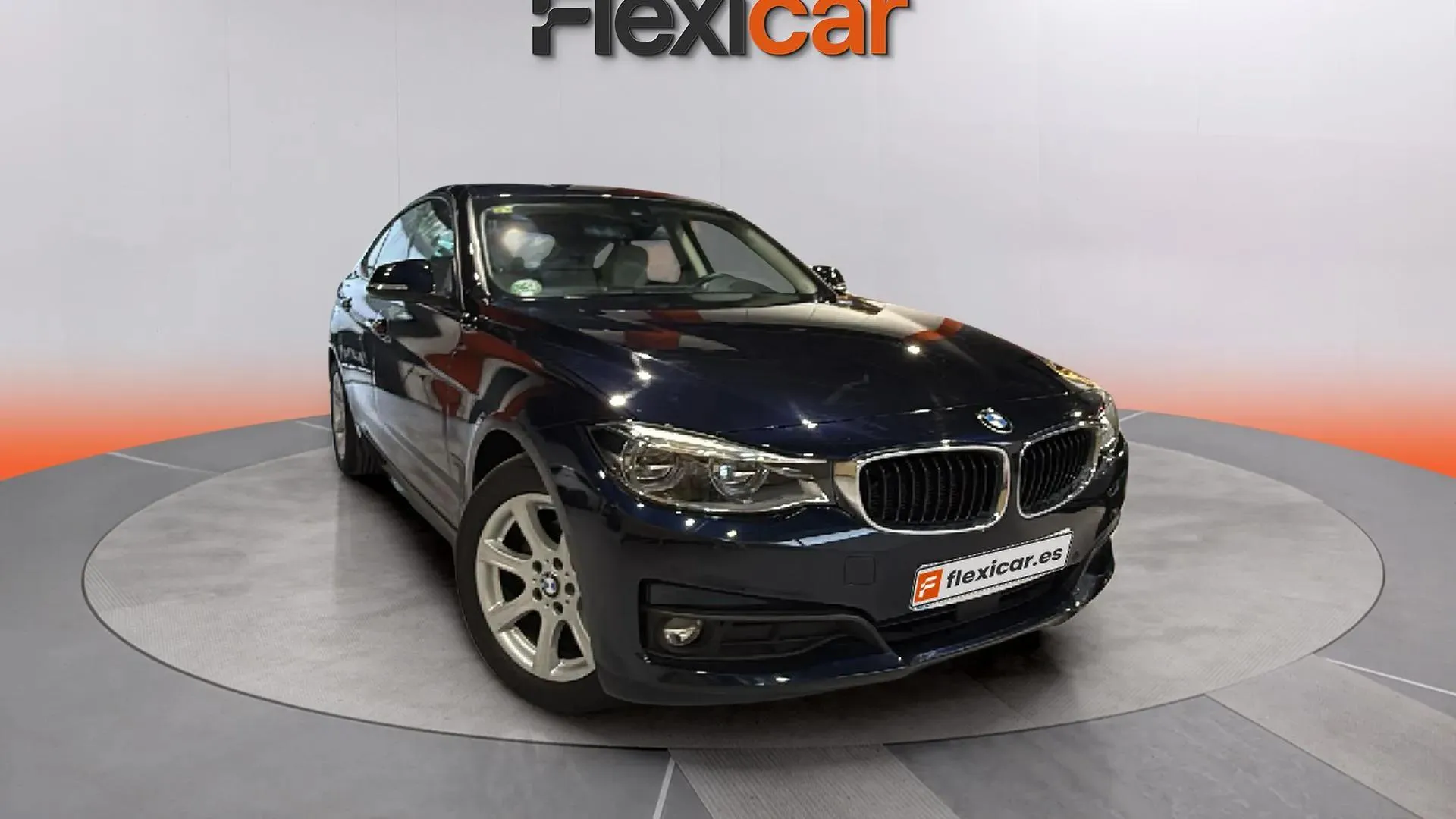 BMW Série 3 320d