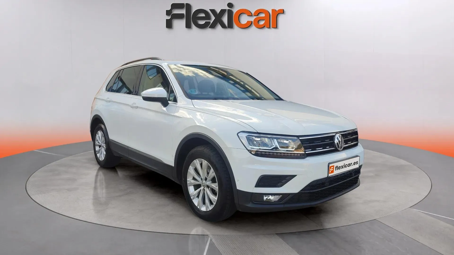 Volkswagen Tiguan Advance 2.0 TDI 150CV BMT DSG