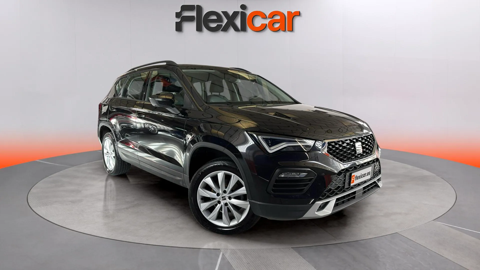 SEAT Ateca 1.5 TSI 110kW (150CV) DSG S&S FR XL