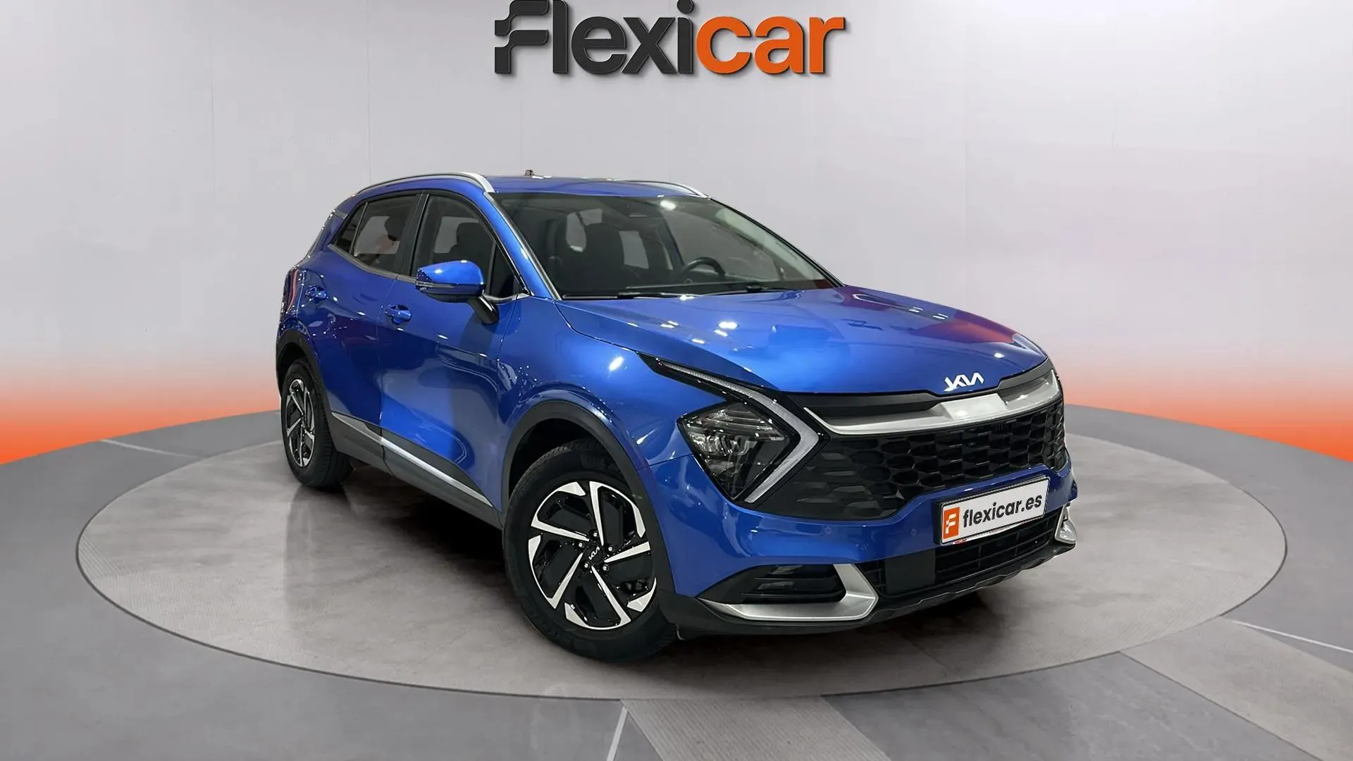 Kia Sportage 1.6 T-GDi MHEV 180CV Tech 4x2 DCT - 5P (2023)