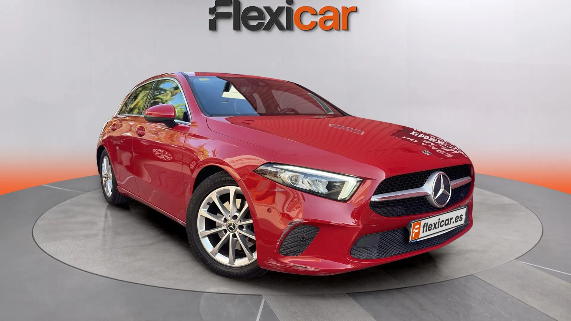 Mercedes-Benz Clase A A 200