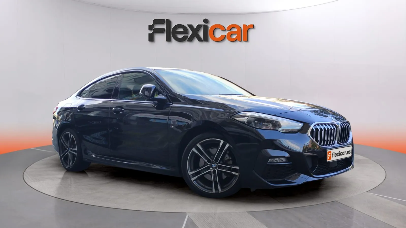 BMW Série 2 218dA Gran Coupe
