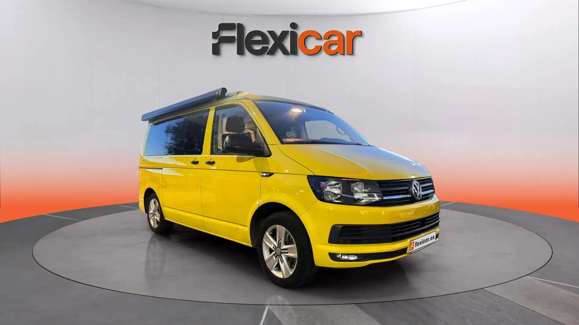 Volkswagen California Beach 2.0 TDI 150KW (204CV) BMT DSG