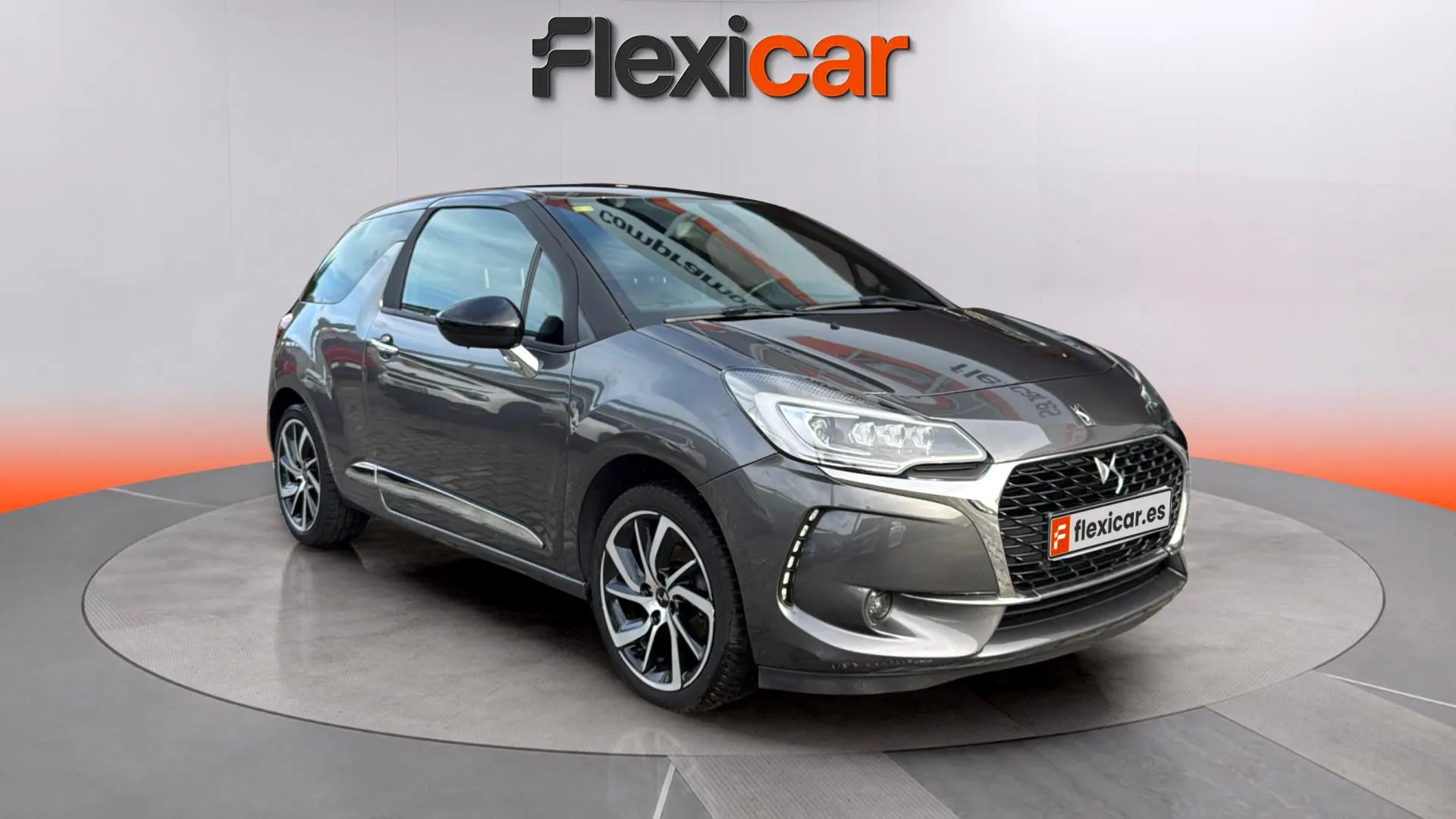 DS DS 3 PureTech 81kW (110CV) Style