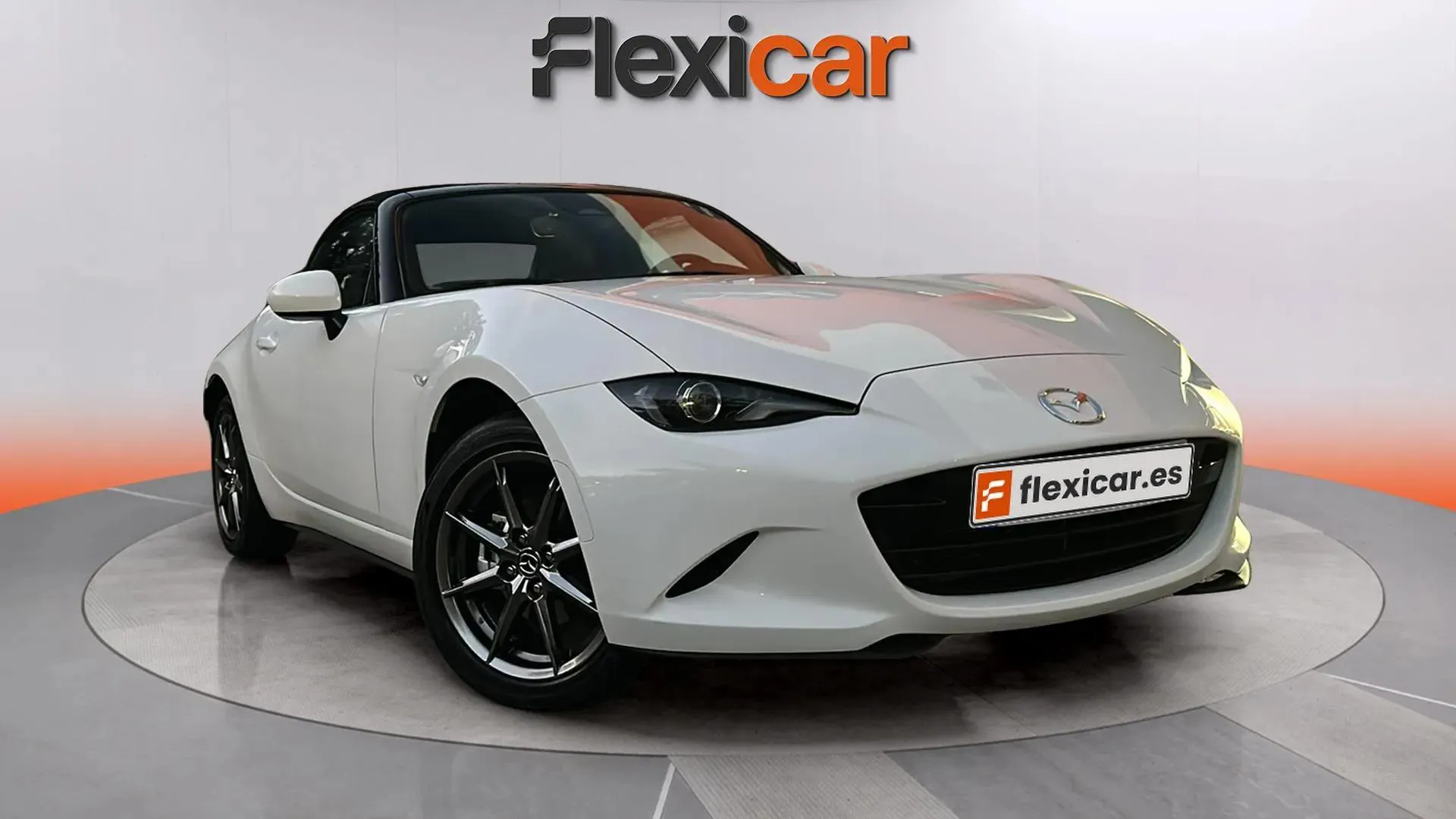 Mazda MX-5 1.5 SKYACTIV-G 97kW (132CV) Prime-Line
