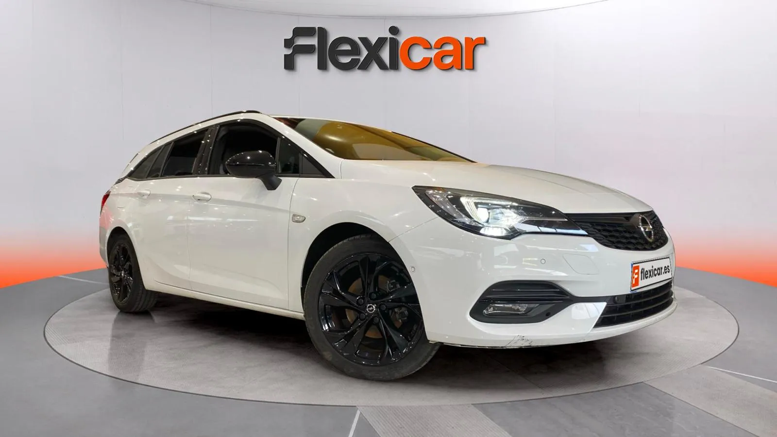 Opel Astra 1.5D DVH 90kW (122CV) Ultimate ST