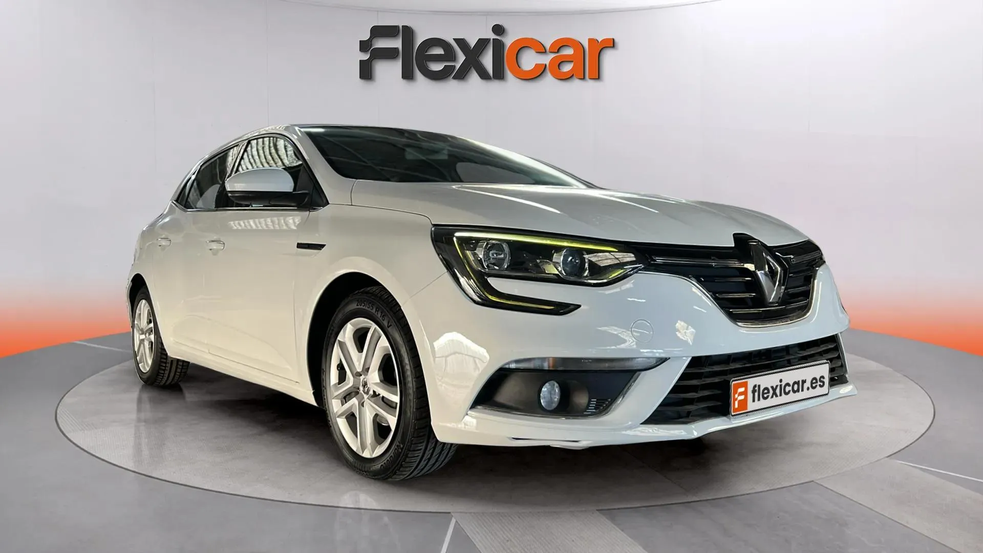 Renault Mégane Business Energy dCi 66kW (90CV)