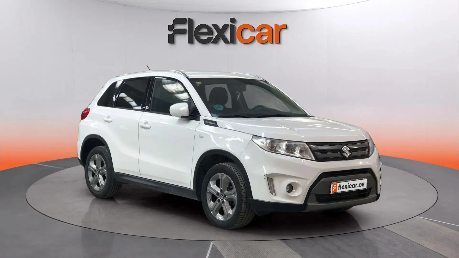 Suzuki Vitara 1.6 DDiS GL