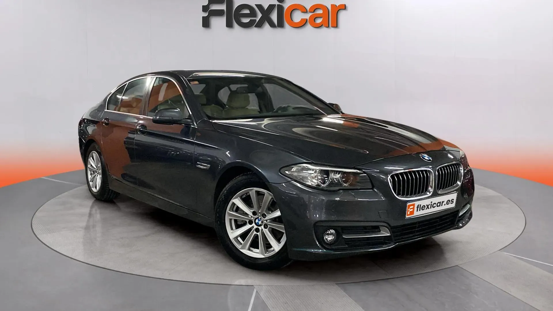 BMW Série 5 520dA Business