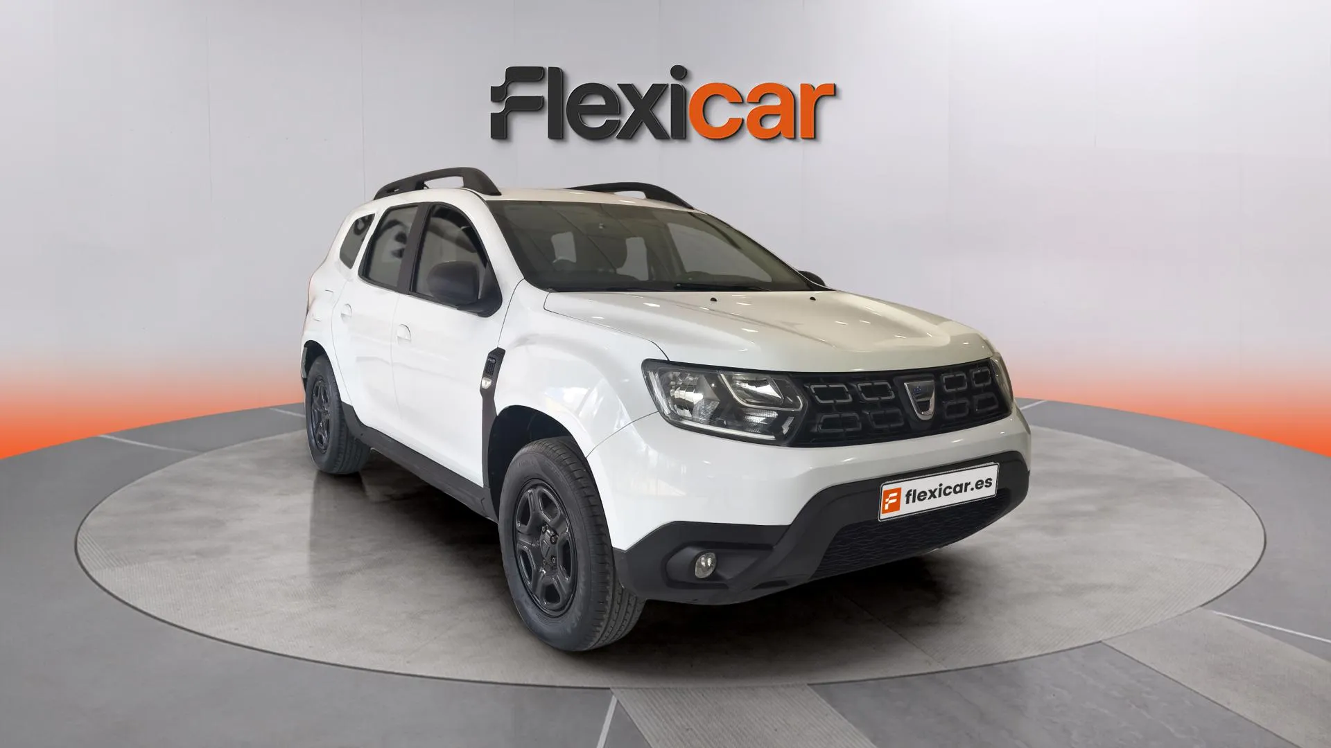 Dacia Duster Comfort Blue dCi 85kW (115CV) 4X4