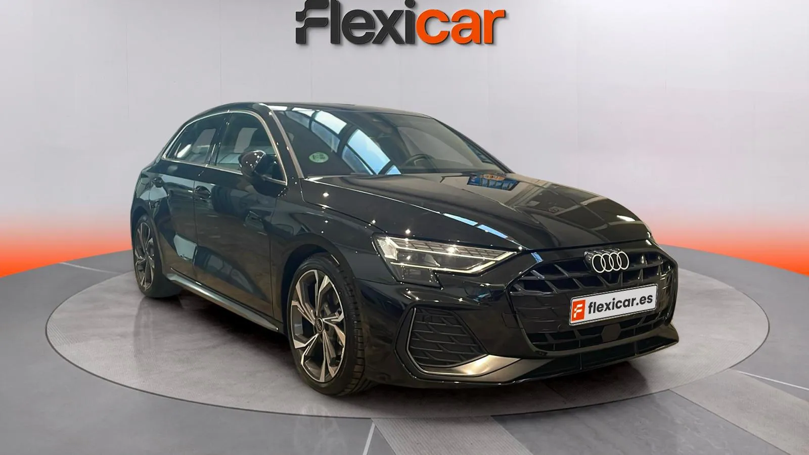 Audi A3 Sportback S line 35 TDI 110kW S tronic