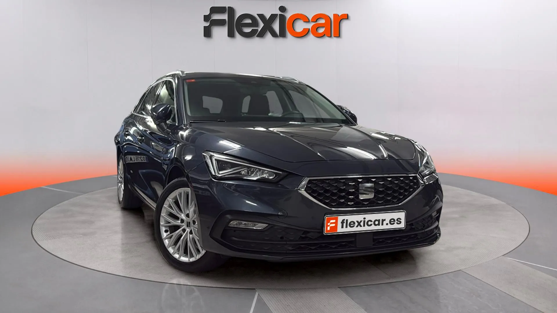 SEAT Leon SP 1.5 TSI 110kW S&S Xcellence Go L