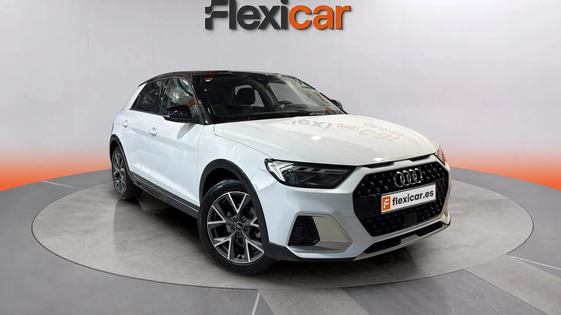 Audi A1 citycarver 25 TFSI 70kW (95CV)